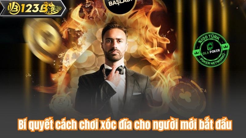 Cách Chơi Xóc Đĩa – Bí Kíp Thắng Lớn Độc Quyền Từ 123B 8 Bí quyết cách chơi xóc đĩa cho người mới bắt đầu