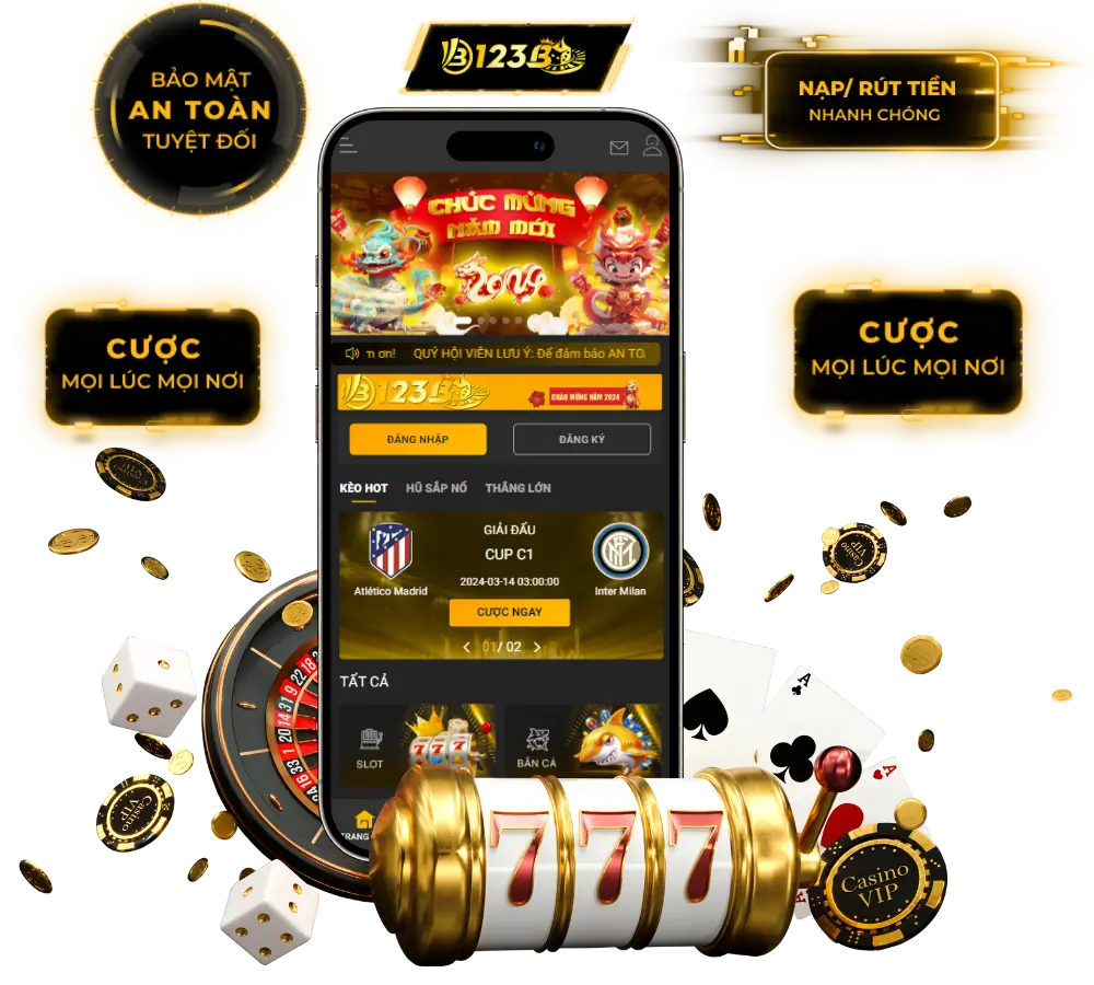 photo tải app 123b rodeo